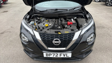 Nissan Juke 1.0 DiG-T 114 Tekna 5dr DCT Petrol Hatchback